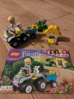 Lego Friends - Stephanies mobile Tierrettung - 3935 Niedersachsen - Appel Vorschau