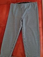 Sehr schön gemusterte Stoffhose,im weiteren Leggins Stil Rheinland-Pfalz - Kalt Vorschau