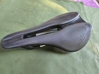 Selle Italia Boost Sattel Gravel Rennrad neuwertig Düsseldorf - Bilk Vorschau
