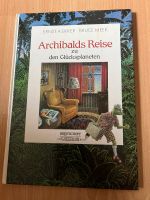 Bruce Ekker, Ernst A./Meek Archibalds Reise zu den Glücksplaneten Bonn - Auerberg Vorschau