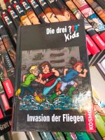 Die drei ??? Kids Buch band 3 Invasion der fliegen Niedersachsen - Herzberg am Harz Vorschau