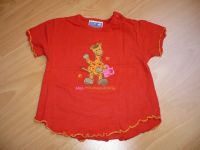 T-Shirt "Amanda Giraffe", Gr. 68 Nordwestmecklenburg - Landkreis - Herrnburg Vorschau