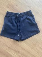 Kurze Stoffhose Hose Shorts von H&M Hessen - Bad Zwesten Vorschau