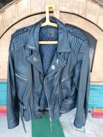 Lederjacke Motorrad Chopper Bayern - Mallersdorf-Pfaffenberg Vorschau