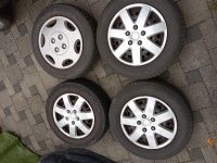 Vw Audi Seat Skoda Stahlfelgen LK 5x112 Rheinland-Pfalz - Rülzheim Vorschau