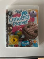 Little Big Planet für PS3 Brandenburg - Teltow Vorschau