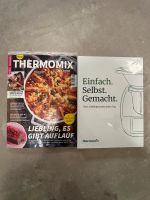 Thermomix Kochbuch 9. Auflage Dortmund - Mitte Vorschau