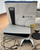 PlayStation 5 mit OVP Bielefeld - Heepen Vorschau