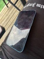 iPhone 13 128gb Blau Nordrhein-Westfalen - Neuenkirchen Vorschau