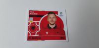 Topps UEFA Euro 2024 Sticker - ALB 5 Iván Balliu (Albania) Nordrhein-Westfalen - Herten Vorschau