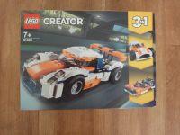 Lego Creator 3-in-1-Set Rennwagen 31089 (neu) Hessen - Wehretal Vorschau