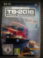 TS 2016 Train Simulator Best Of PC Niedersachsen - Meppen Vorschau