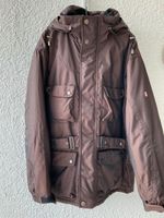 Wellensteyn Jacke Winterjacke Motoro Gr. L Braun top Zustand. Baden-Württemberg - Ulm Vorschau