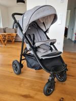 Joie Mytrax grau Buggy Saarland - Schwalbach Vorschau