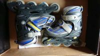 Inline Skates Inliner für Kinder Gr. 30-33 Sachsen - Neukieritzsch Vorschau