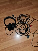 Headset Kopfhörer Sachsen-Anhalt - Kabelsketal Vorschau