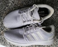 Adidas Damen Sneaker Schuhe Gr.38 weiß Neuwertig Nordrhein-Westfalen - Lage Vorschau