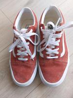 Vans Terrakotta 38,5 Hessen - Hanau Vorschau