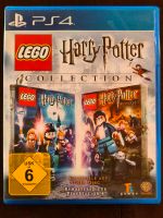 Harry Potter Collection - PS4 Playstation Spiel - Lego Bayern - Karlskron Vorschau