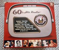 60's Hit Radio - 10 CDs Hessen - Rotenburg Vorschau