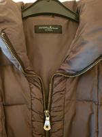 GUESS Daunenjacke gr. 36-38 (44 ital.Größe) Anthrazit Düsseldorf - Eller Vorschau