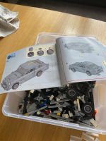 Lego 10262 DB5 James Bond Aston Martin Niedersachsen - Melle Vorschau