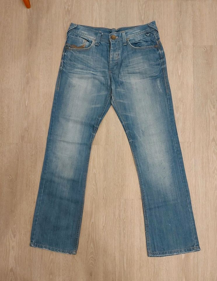 Jack&Jones Jeans bootcut 40 42 in Fulda