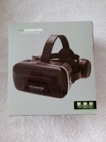 VR Brille Shinecon (original verpackt, neuwertig) Bayern - Bibertal Vorschau