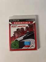 Most Wanted PS 3 Spiel Hessen - Gladenbach Vorschau