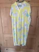 H&M Steandkleid Kaftan Gelb Blumen Gr XS - S Hessen - Schotten Vorschau