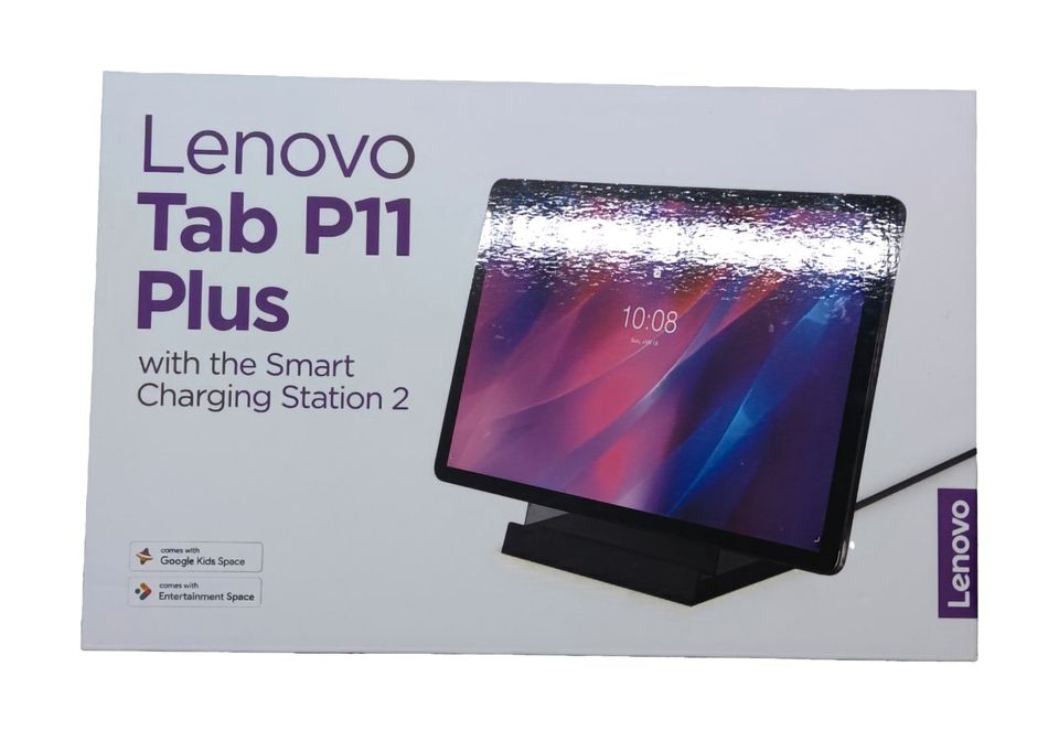 Lenovo Tab P11 Plus WiFi | Umfangreiches Zubehör | Garantie in Wiehl