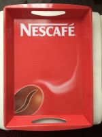 Serviertablett von Nescafe Niedersachsen - Göttingen Vorschau