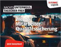 Mitarbeiter Qualitätssicherung (m/w/d) in Hamburg und Umgebung Kreis Pinneberg - Wedel Vorschau