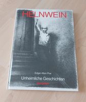 ⚜️ Helnwein Illustr Unheimliche Geschichten v. Edgar Allan Poe ⚜️ Niedersachsen - Uelzen Vorschau