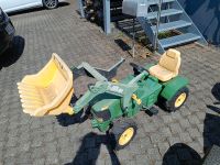 Trampeltrecker John Deer Nordrhein-Westfalen - Burbach Vorschau