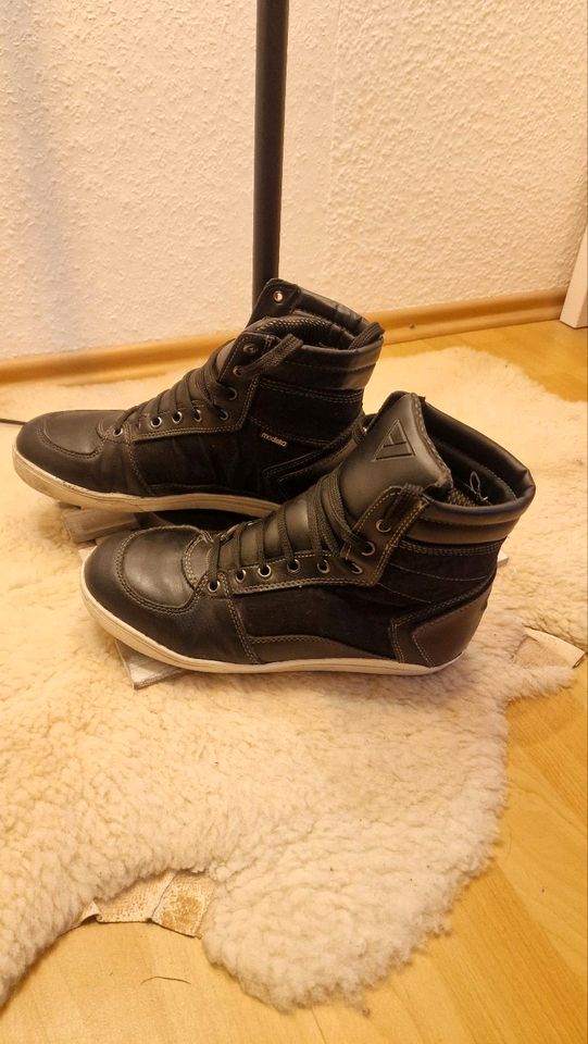 Motorrad Schuhe in Emmerthal