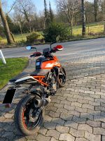 KTM Duke 125 Niedersachsen - Wittmund Vorschau