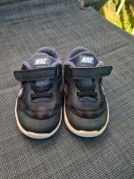 Kinderschuhe von Nike (gebraucht) aber gut erhalten. Häfen - Bremerhaven Vorschau