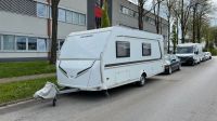 Weinsberg CaraOne FDK 500 Nordrhein-Westfalen - Grevenbroich Vorschau