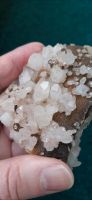 Mineralien Quarz Kristalle Edelsteine Dekoration Esoterik Leipzig - Grünau-Ost Vorschau