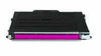 Samsung Toner Magenta, (Rosa) Farblaser CLP 510, 515 Sachsen - Struppen Vorschau