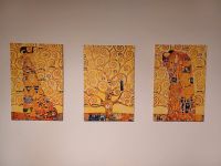 Gustav Klimt Kunstdrucke - 60cm x 40cm Hessen - Darmstadt Vorschau