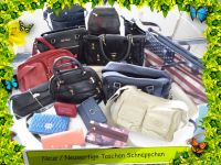 ♥️ Schnäppchen Taschen Paket Rucksack neu/ neuwertig ♥️ Sachsen - Neustadt Vorschau