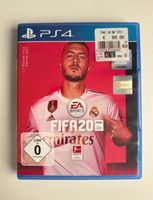 Play Station PS4 FIFA 20 Bad Doberan - Landkreis - Kröpelin Vorschau