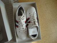 Neu !!! Geox RESPIRA Sneaker Gr 39 mit .. Bayern - Haimhausen Vorschau