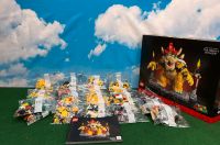 LEGO® Super Mario 71411 Der mächtige Bowser - wie neu Nordrhein-Westfalen - Dinslaken Vorschau