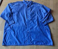 Mittelblaues Hemd f. kräftige Männer ca. 6XL Eterna Excellent Stuttgart - Bad Cannstatt Vorschau