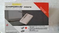 Chipdrive micro Kr. München - Grünwald Vorschau