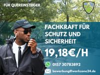 3800€ | Quereinsteiger | Fachkraft für Schutz und Sicherheit (m/w/d) in Leipzig  Ref.: FK-01  | §34a Sachkunde | Sicherheit | Security Leipzig - Leipzig, Zentrum Vorschau