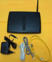 THOMSON Speedtouch 780(WL)(i) Modem/Router Aachen - Aachen-Mitte Vorschau